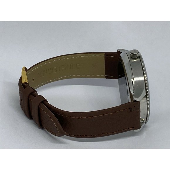 Fossil Gen 3 Authentic Genuine Smart Watch Custom Band FTW6003 LT48